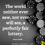 lottery quotes