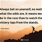 bet quotes